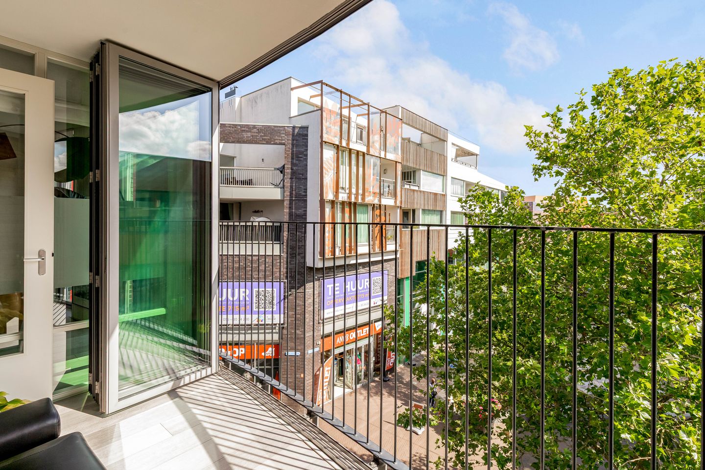 Foto 25 van De Promesse 87