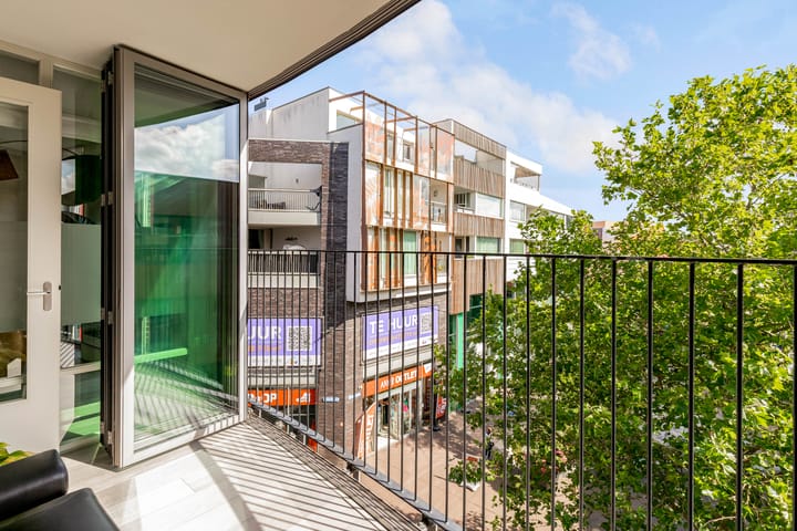 Foto 25 van De Promesse 87