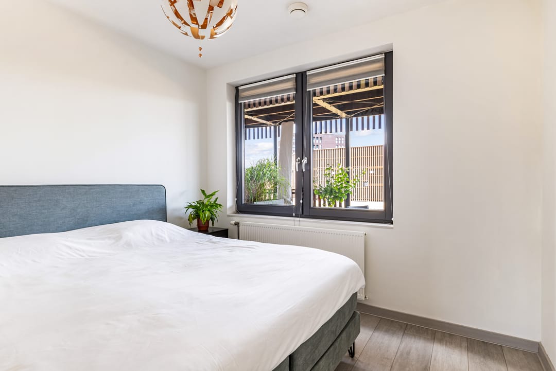 Foto 28 van De Promesse 87