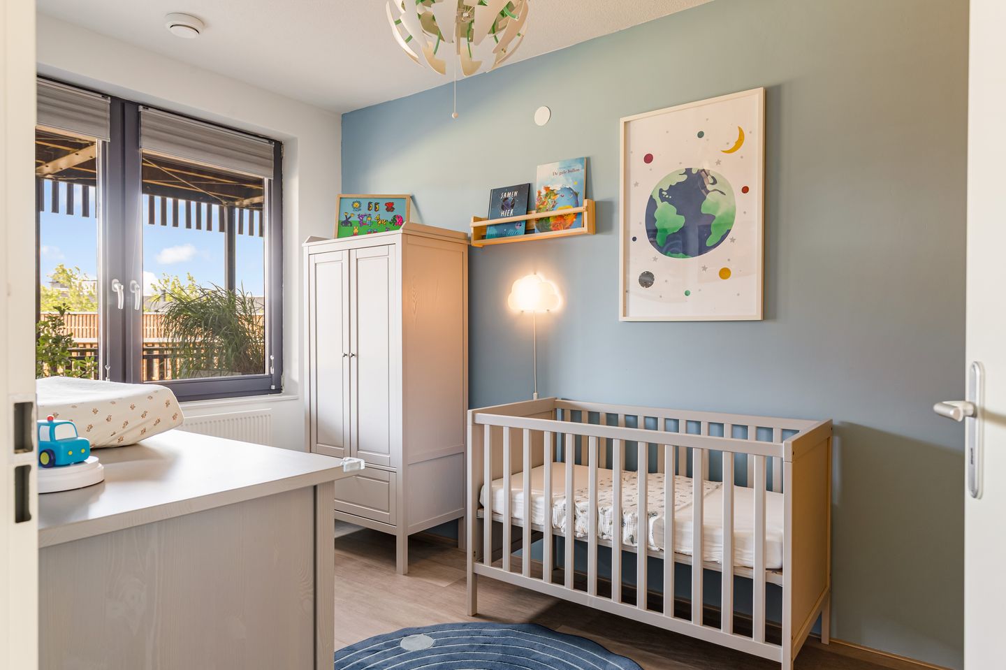 Foto 29 van De Promesse 87