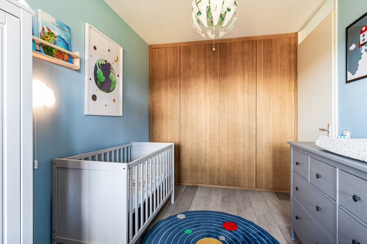 Foto 30 van De Promesse 87