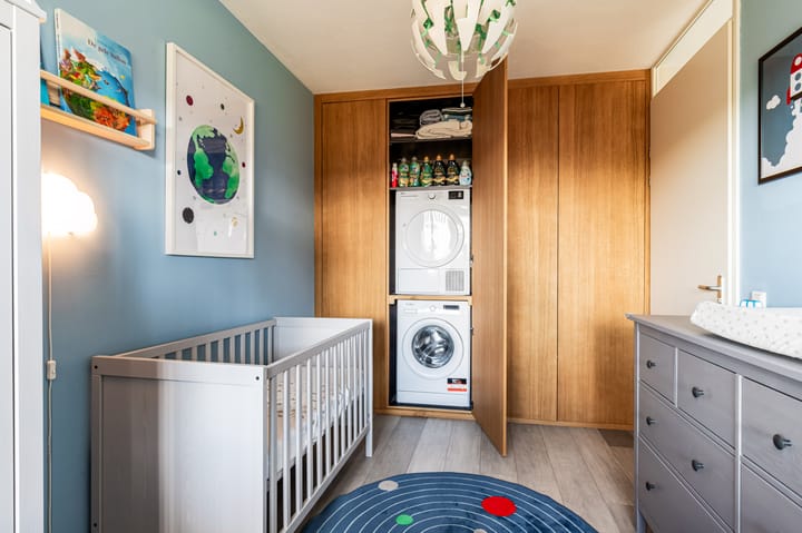 Foto 31 van De Promesse 87