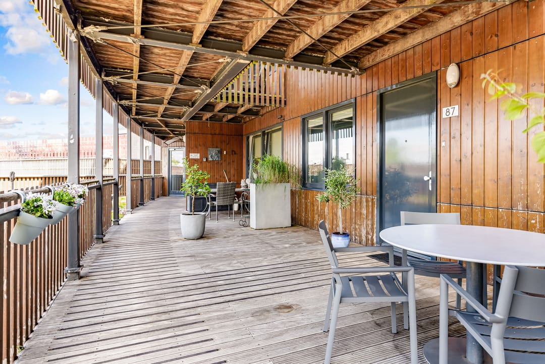 Foto 37 van De Promesse 87