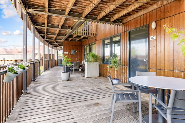 Foto 37 van De Promesse 87