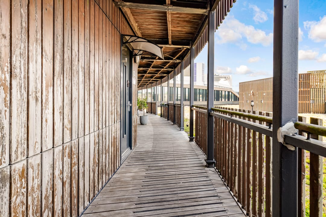 Foto 38 van De Promesse 87