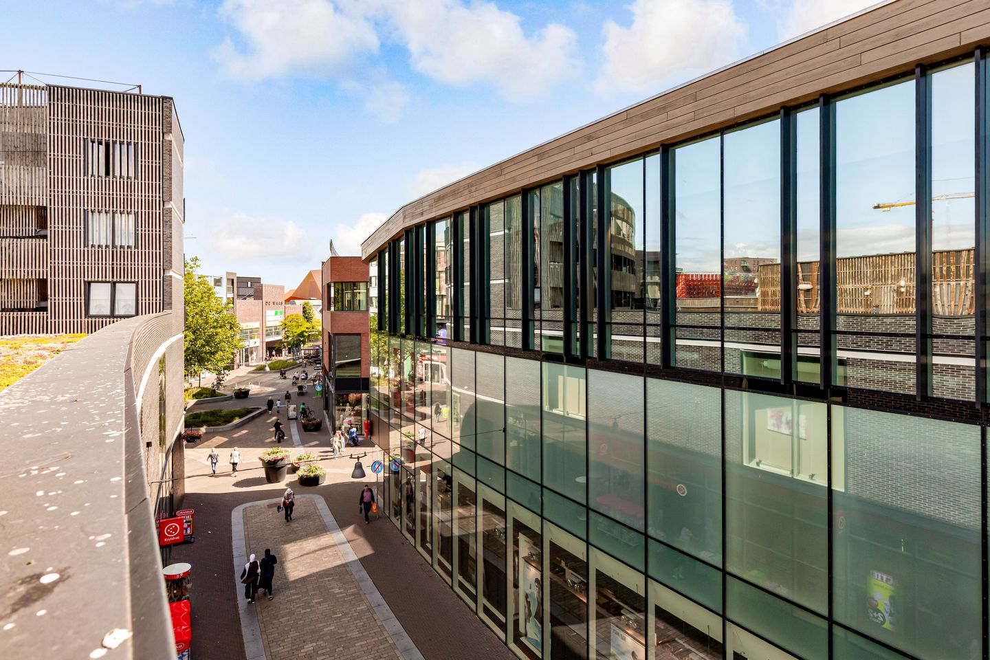 Foto 40 van De Promesse 87