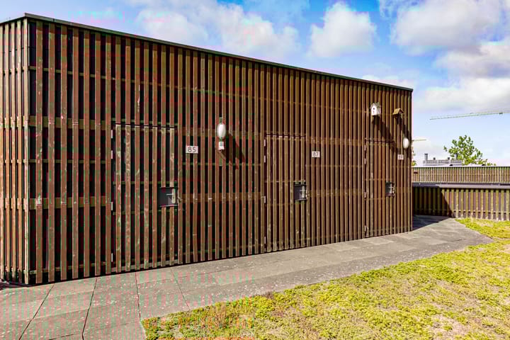 Foto 41 van De Promesse 87