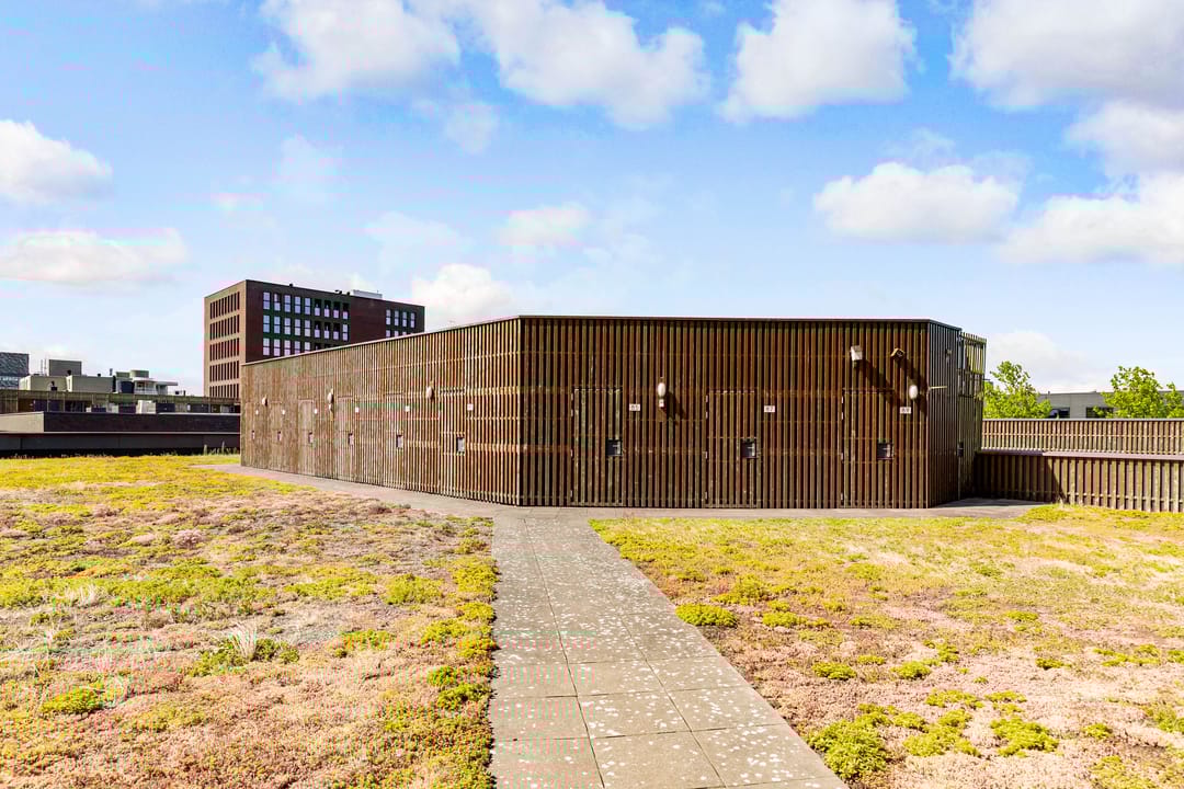 Foto 43 van De Promesse 87