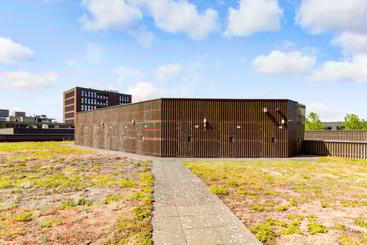 Foto 43 van De Promesse 87