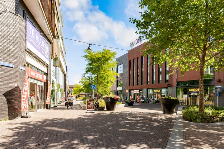 Foto 44 van De Promesse 87