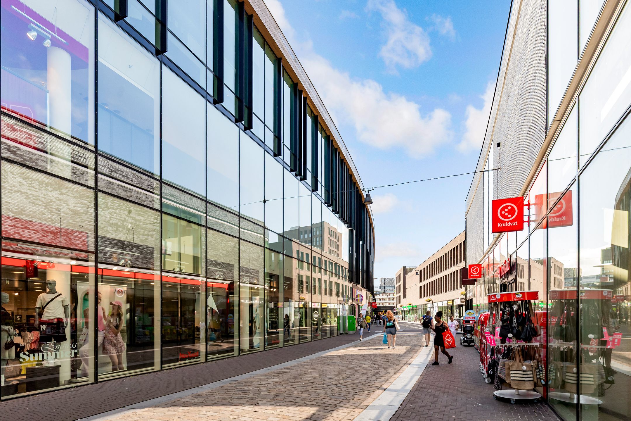 Foto 45 van De Promesse 87