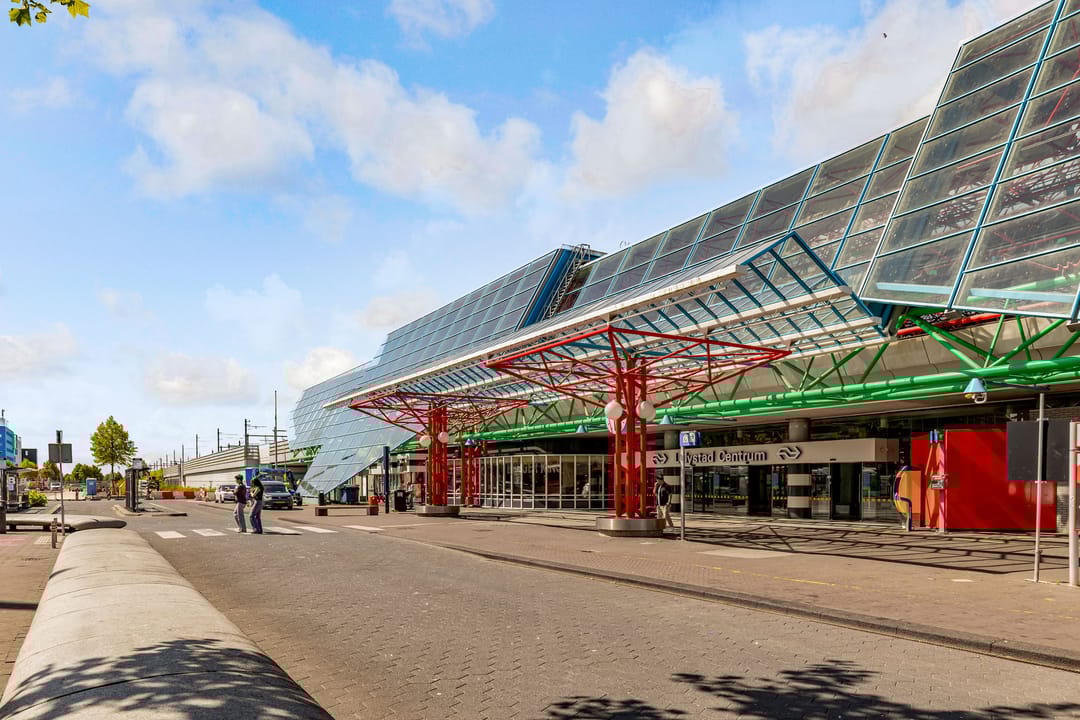 Foto 46 van De Promesse 87