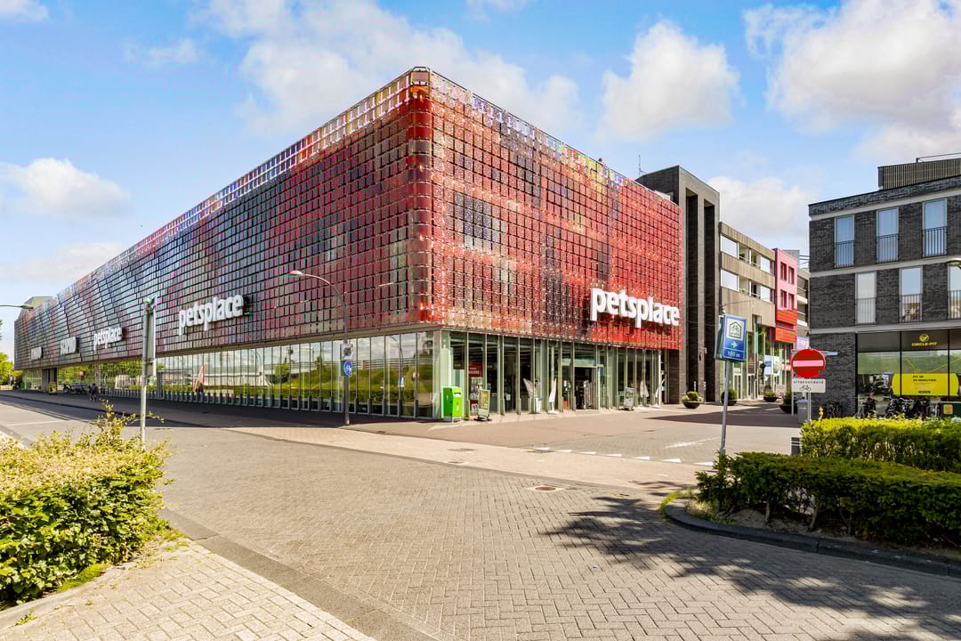 Foto 47 van De Promesse 87