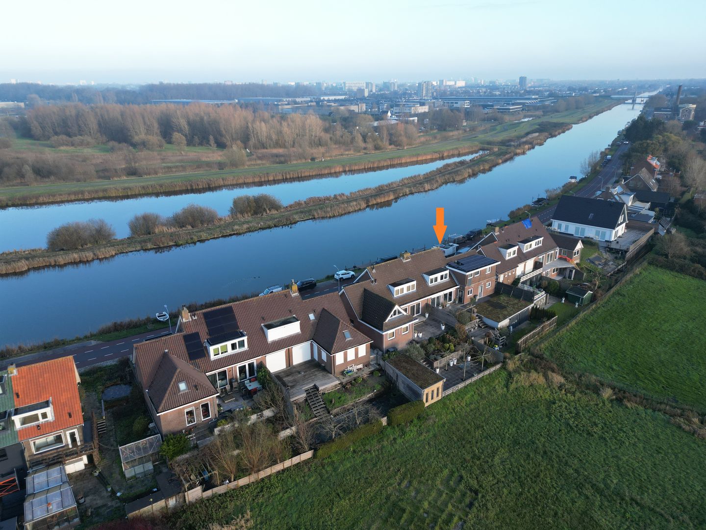Photo 4 of Lijnderdijk 239