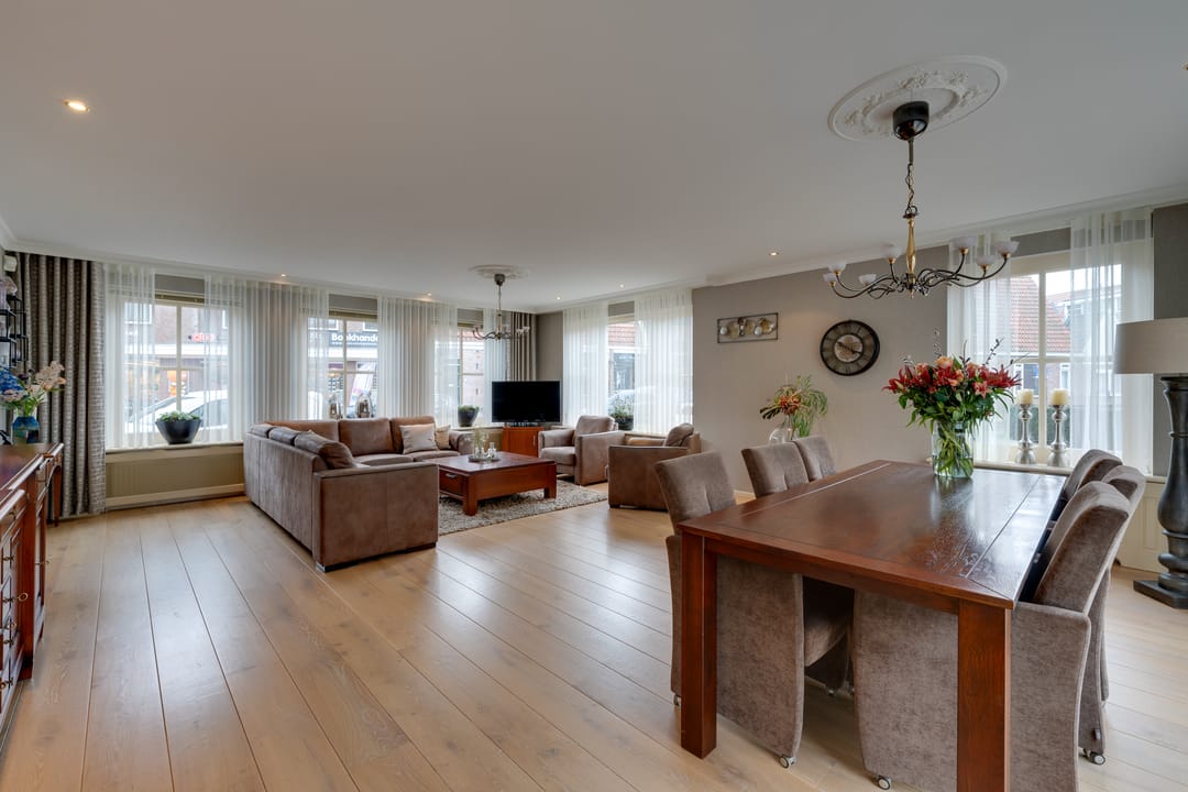 Foto 2 van Havenstraat 4