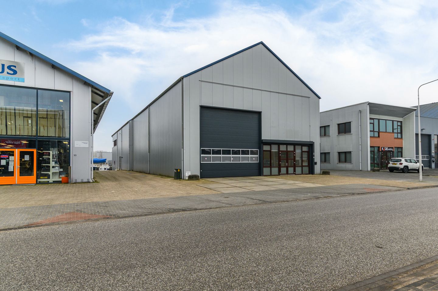 Bekijk foto 3 van De Steven 8