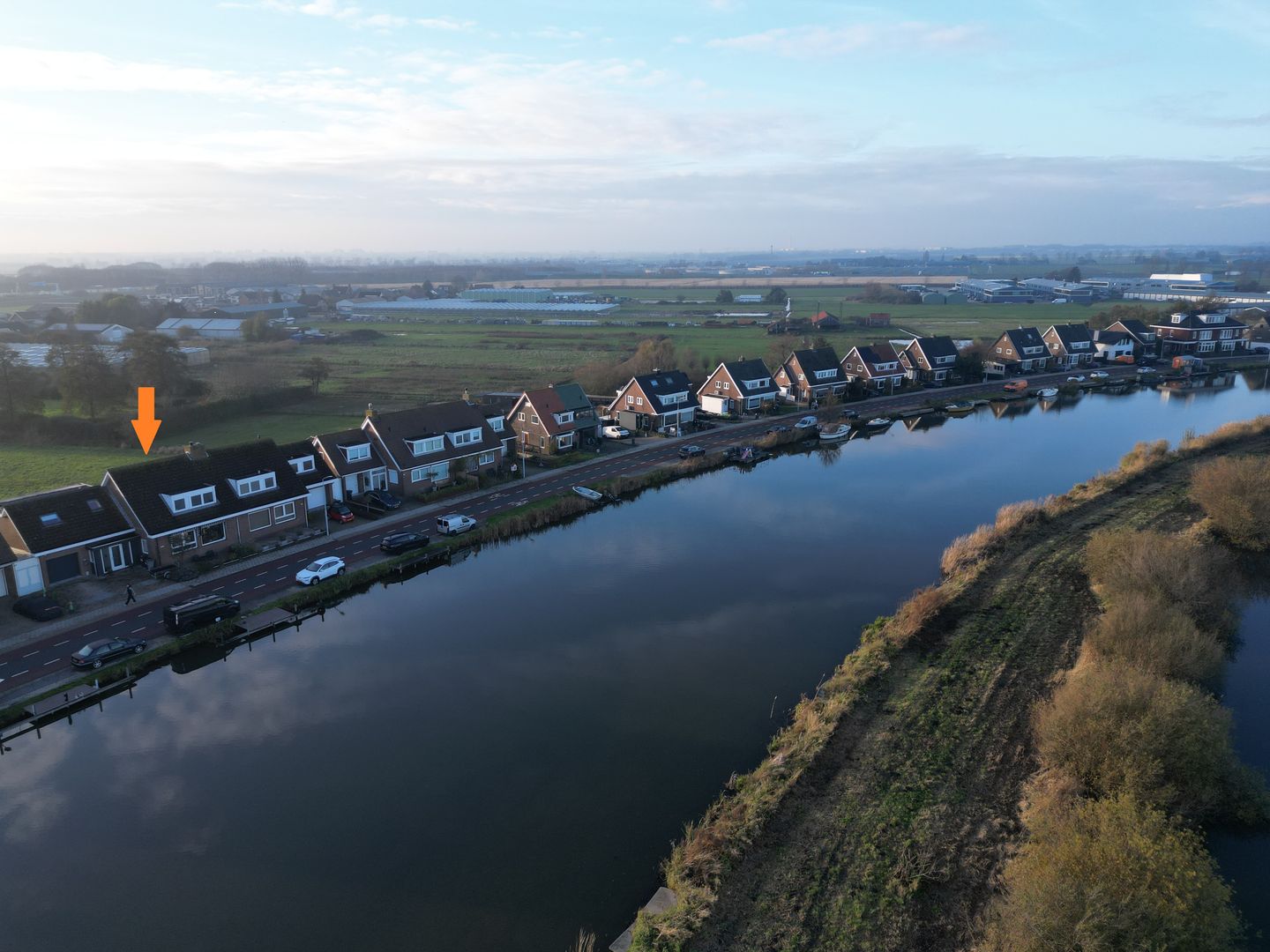 Photo 59 of Lijnderdijk 239