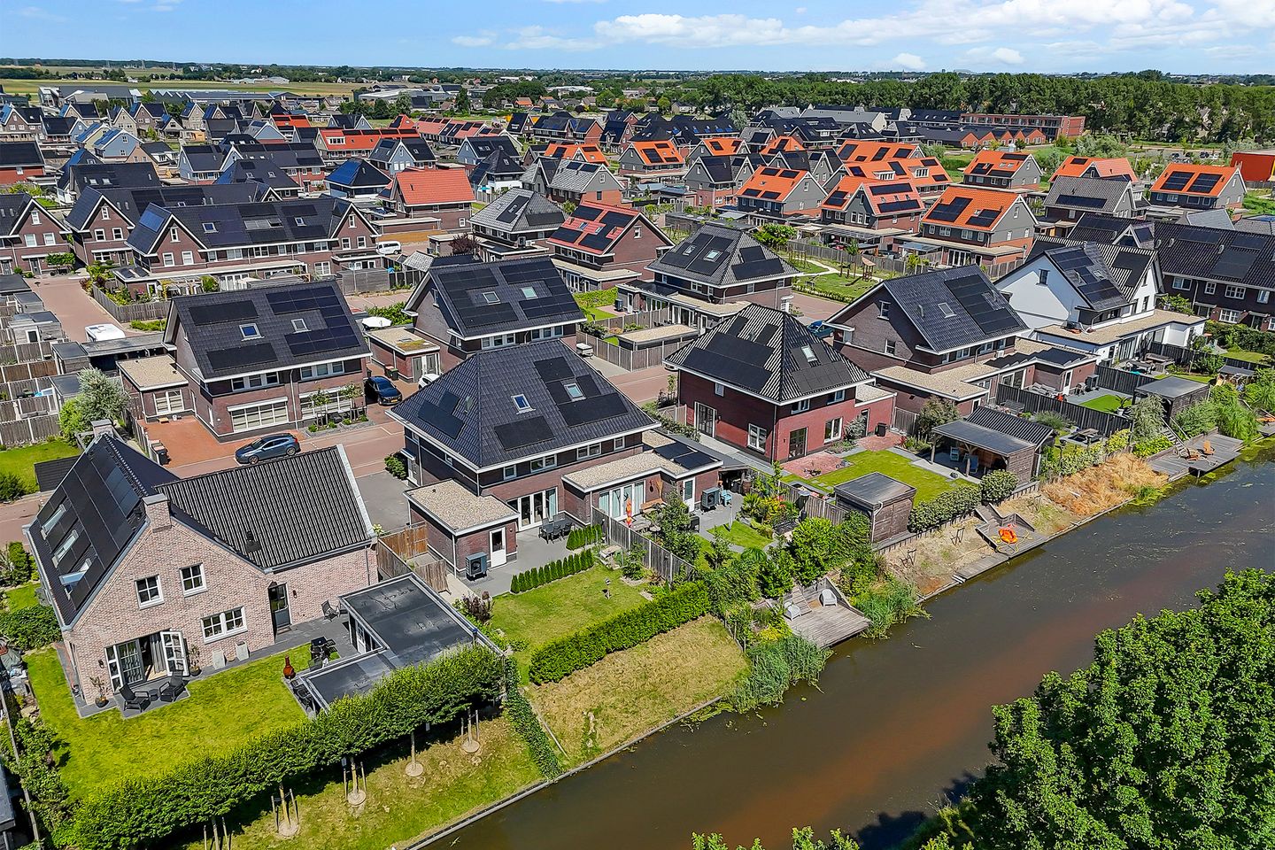 Foto 1 van Draadzegge 33