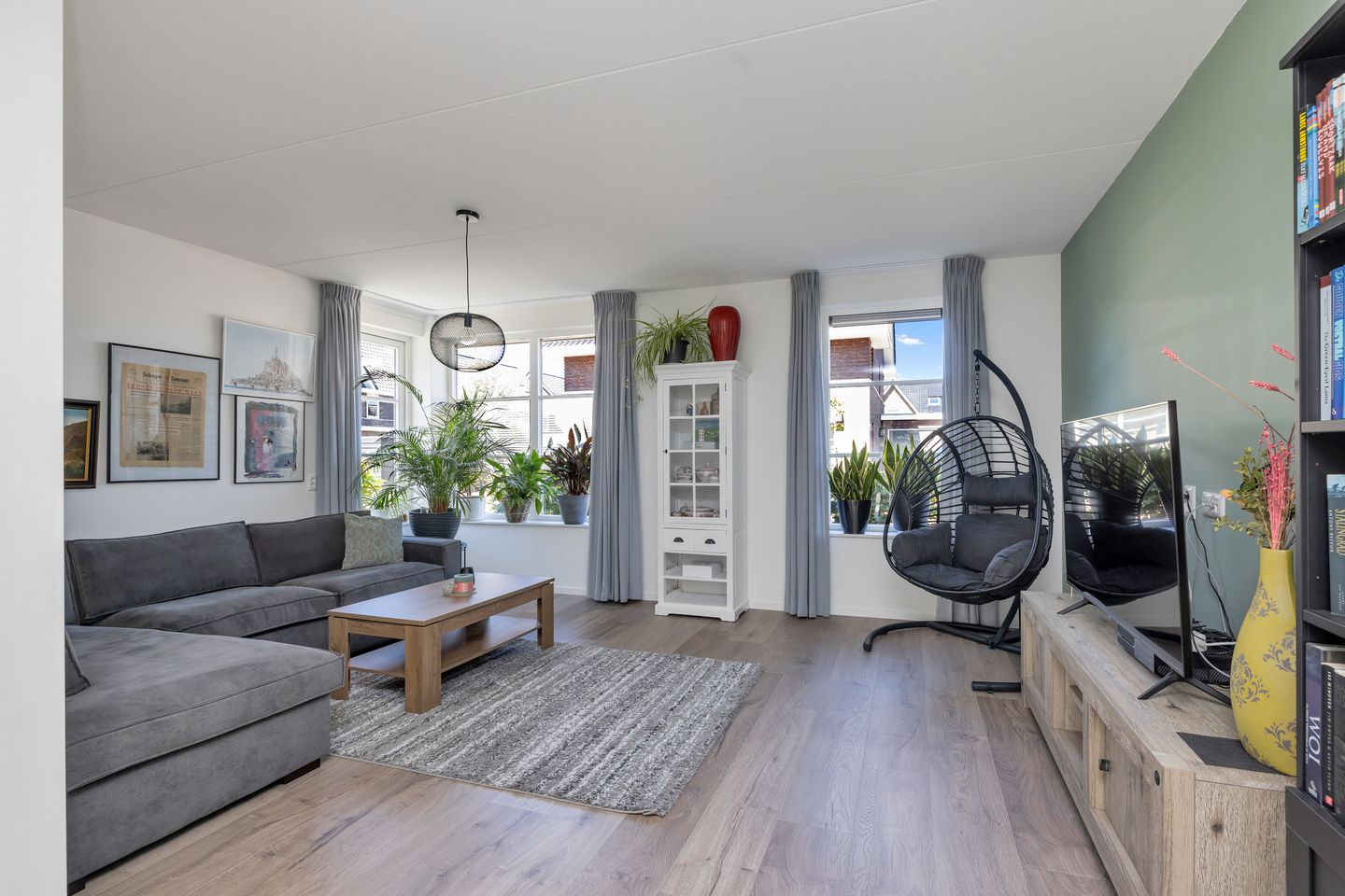 Foto 4 van Draadzegge 33