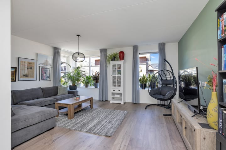 Foto 4 van Draadzegge 33