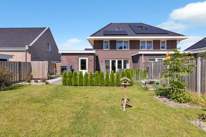 Foto 5 van Draadzegge 33