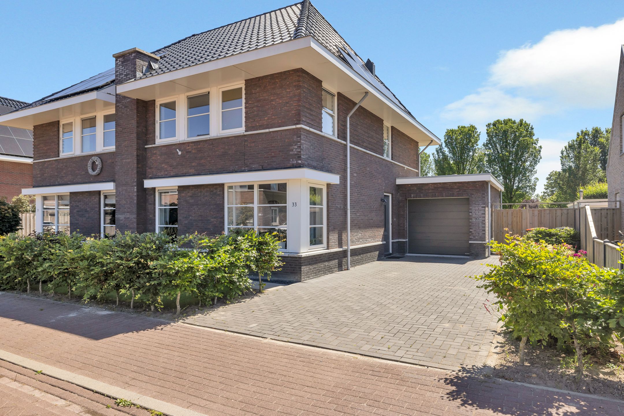 Foto 6 van Draadzegge 33