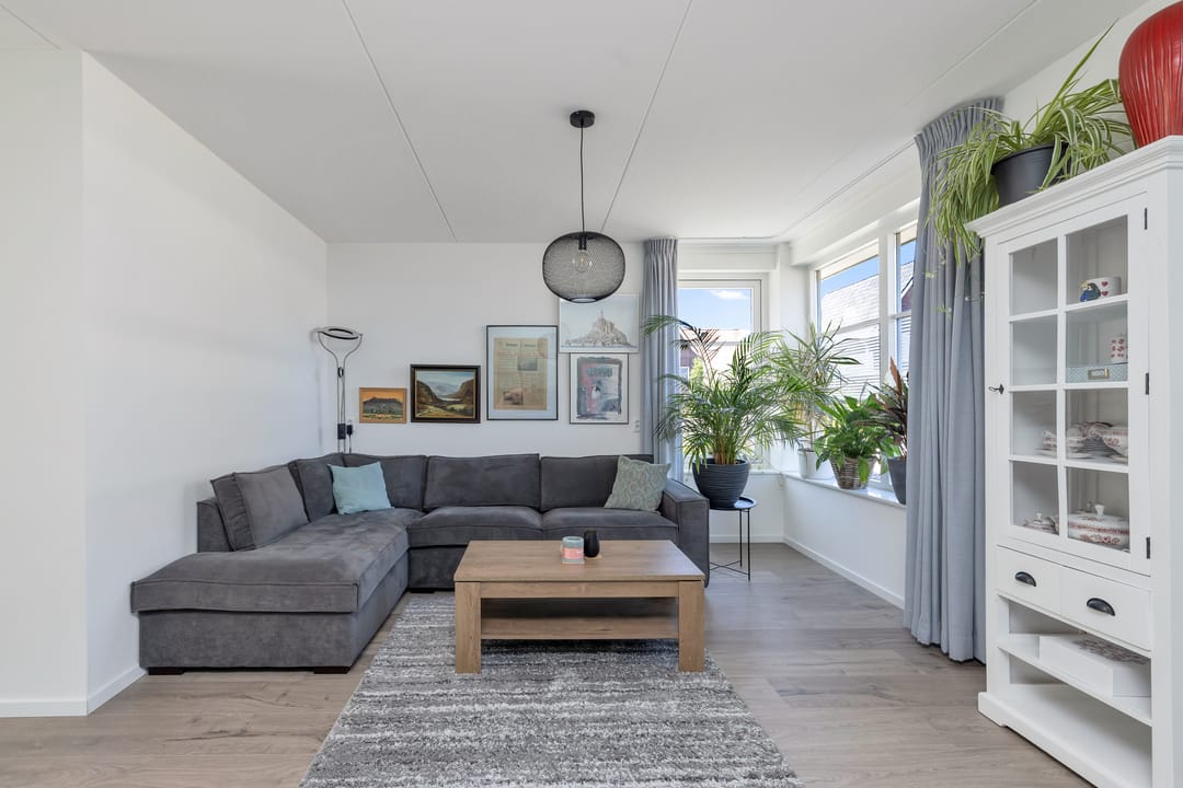 Foto 8 van Draadzegge 33