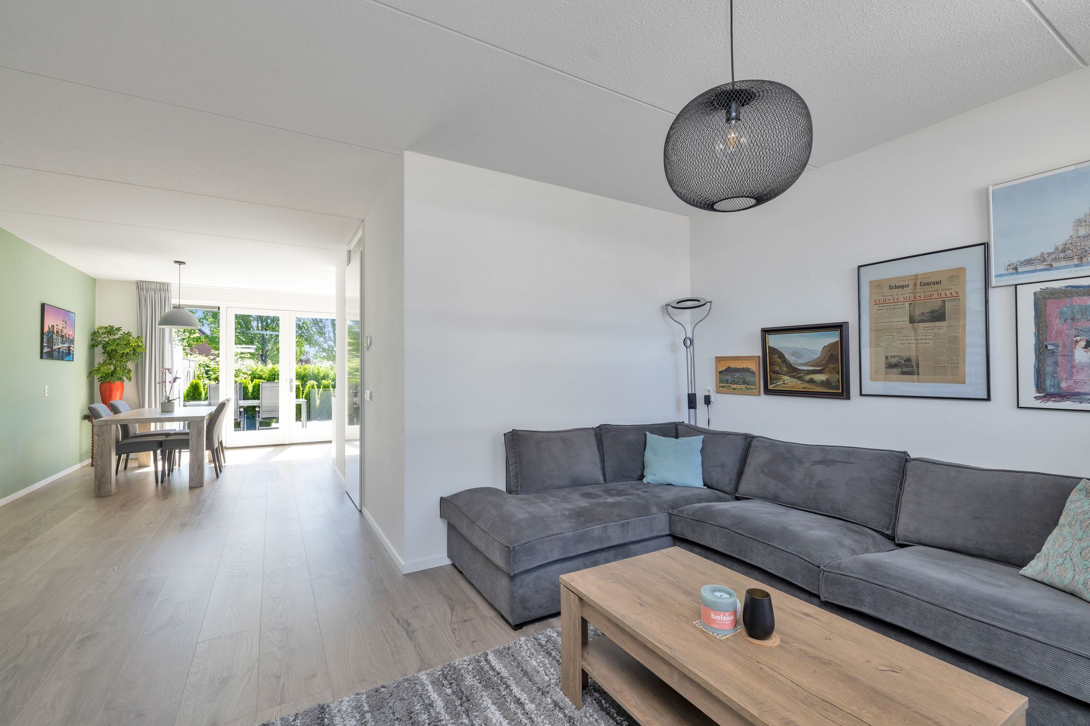 Foto 9 van Draadzegge 33