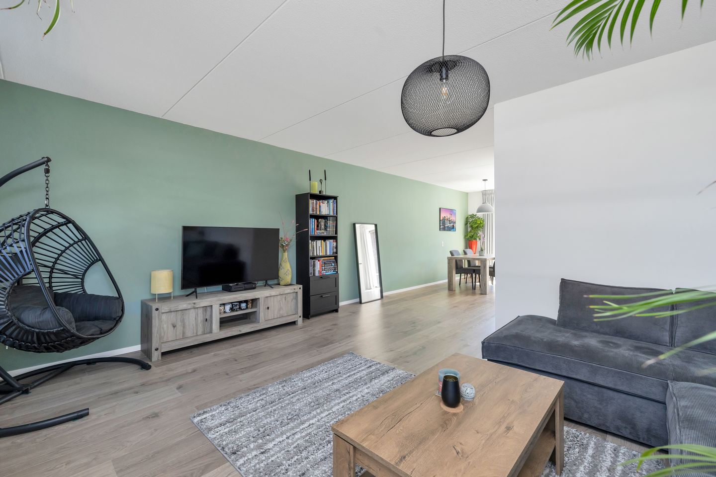 Foto 10 van Draadzegge 33