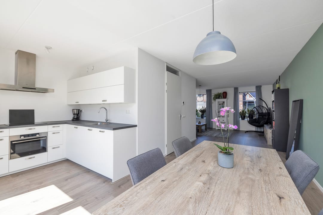 Foto 11 van Draadzegge 33