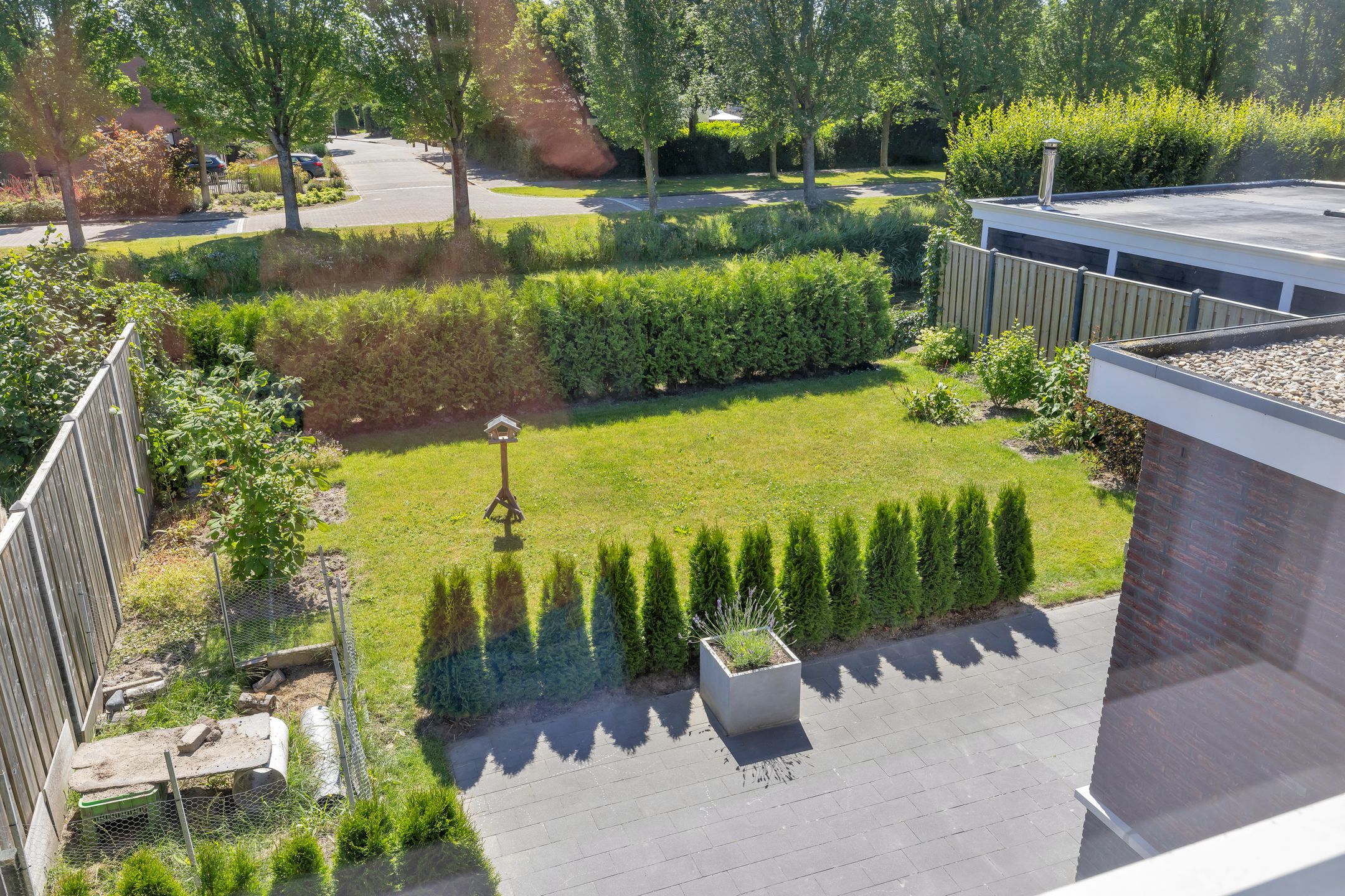 Foto 18 van Draadzegge 33