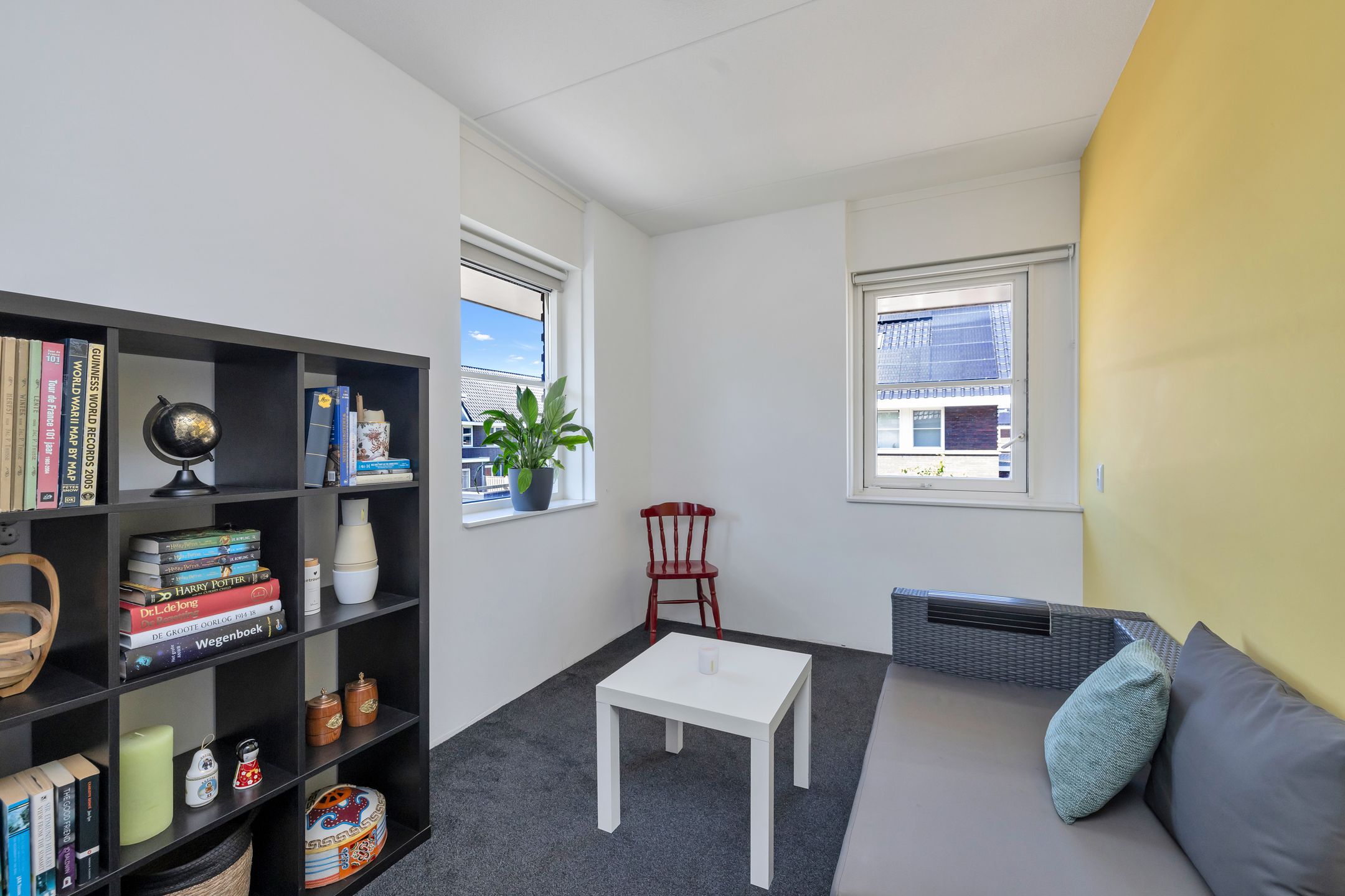 Foto 21 van Draadzegge 33