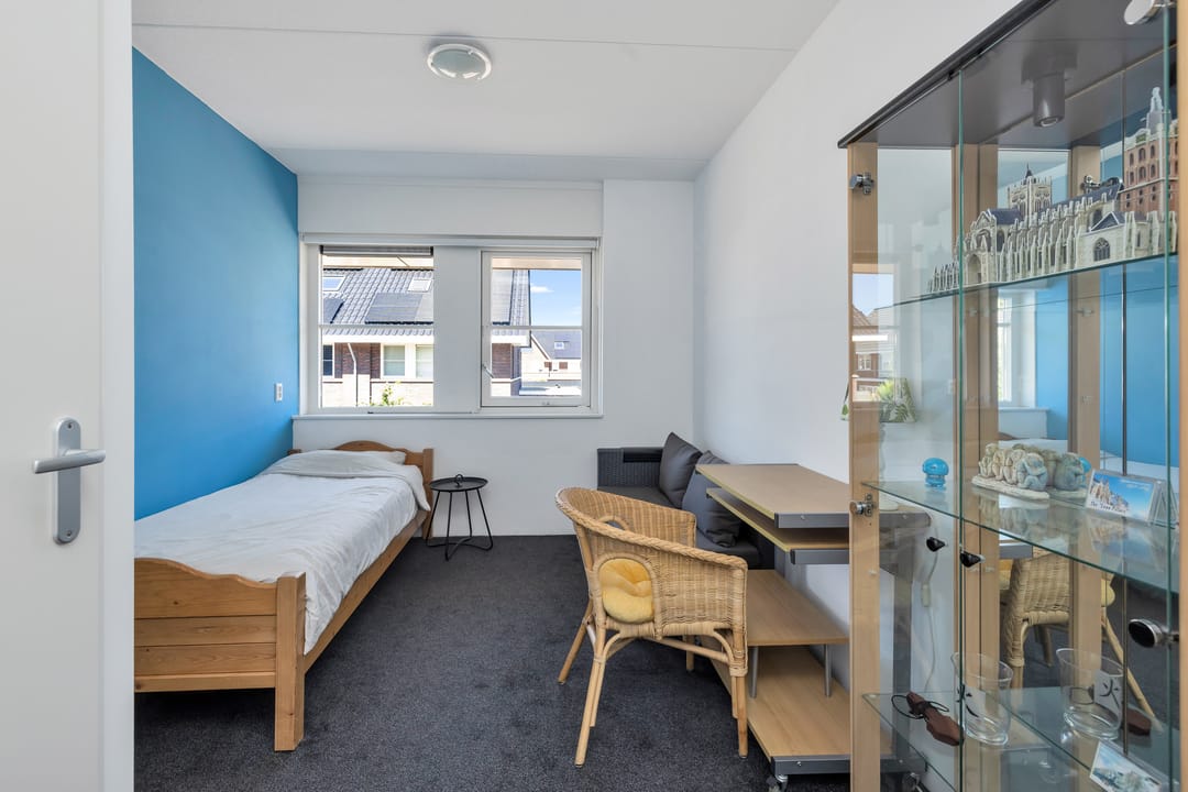 Foto 23 van Draadzegge 33