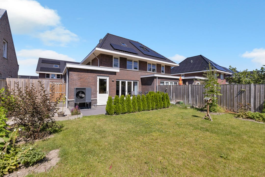 Foto 28 van Draadzegge 33