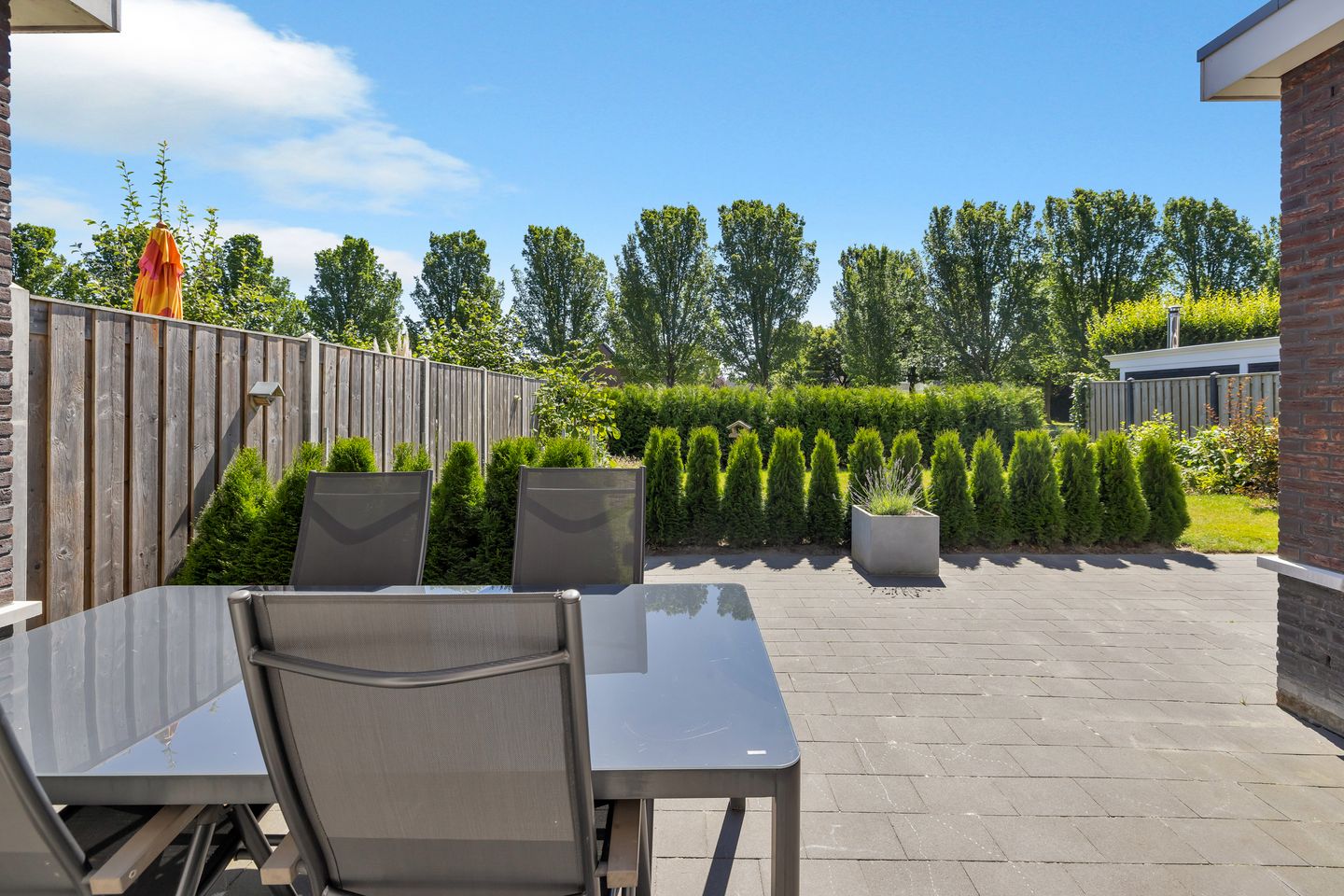 Foto 29 van Draadzegge 33