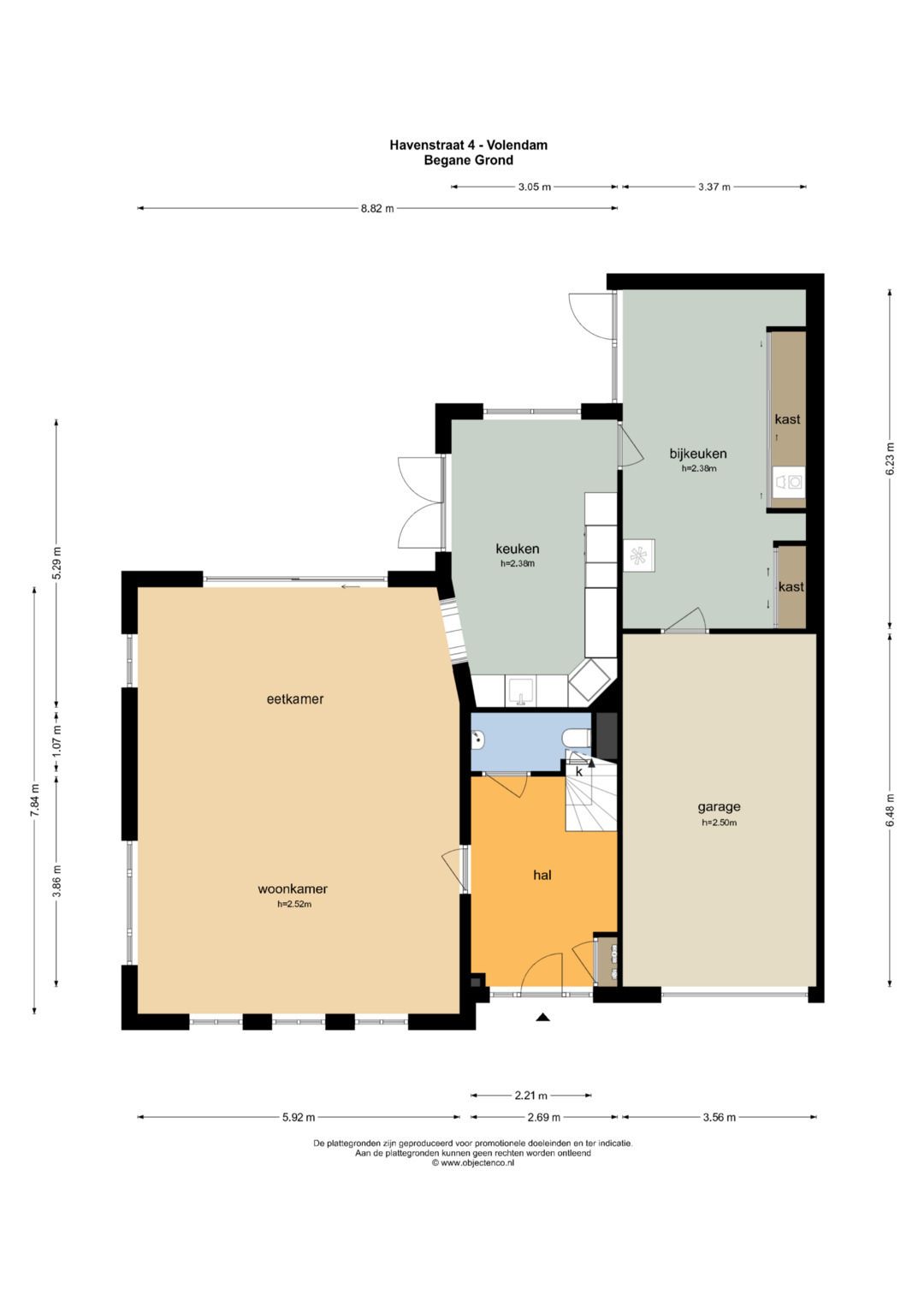 Foto 56 van Havenstraat 4