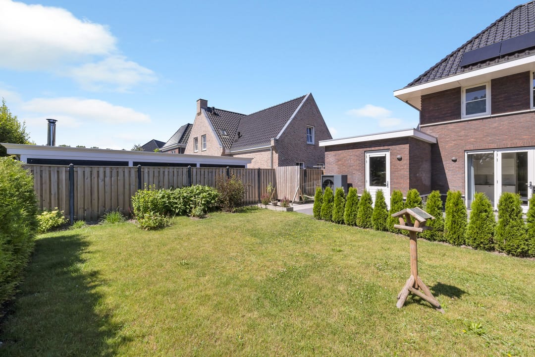 Foto 32 van Draadzegge 33