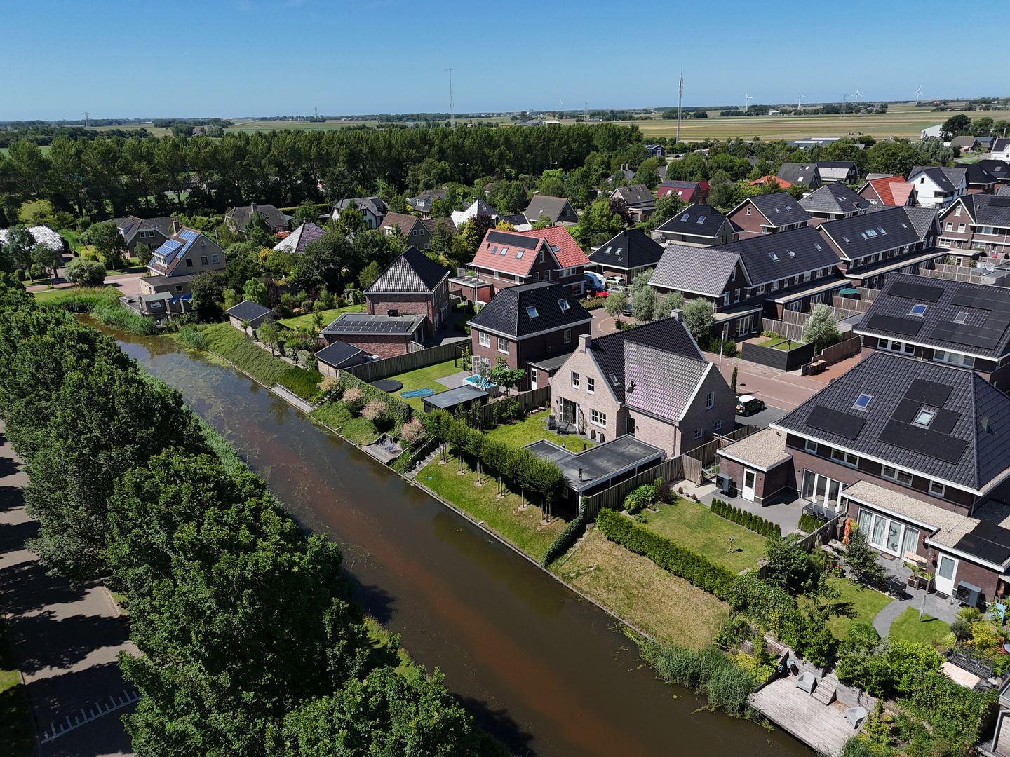 Foto 34 van Draadzegge 33