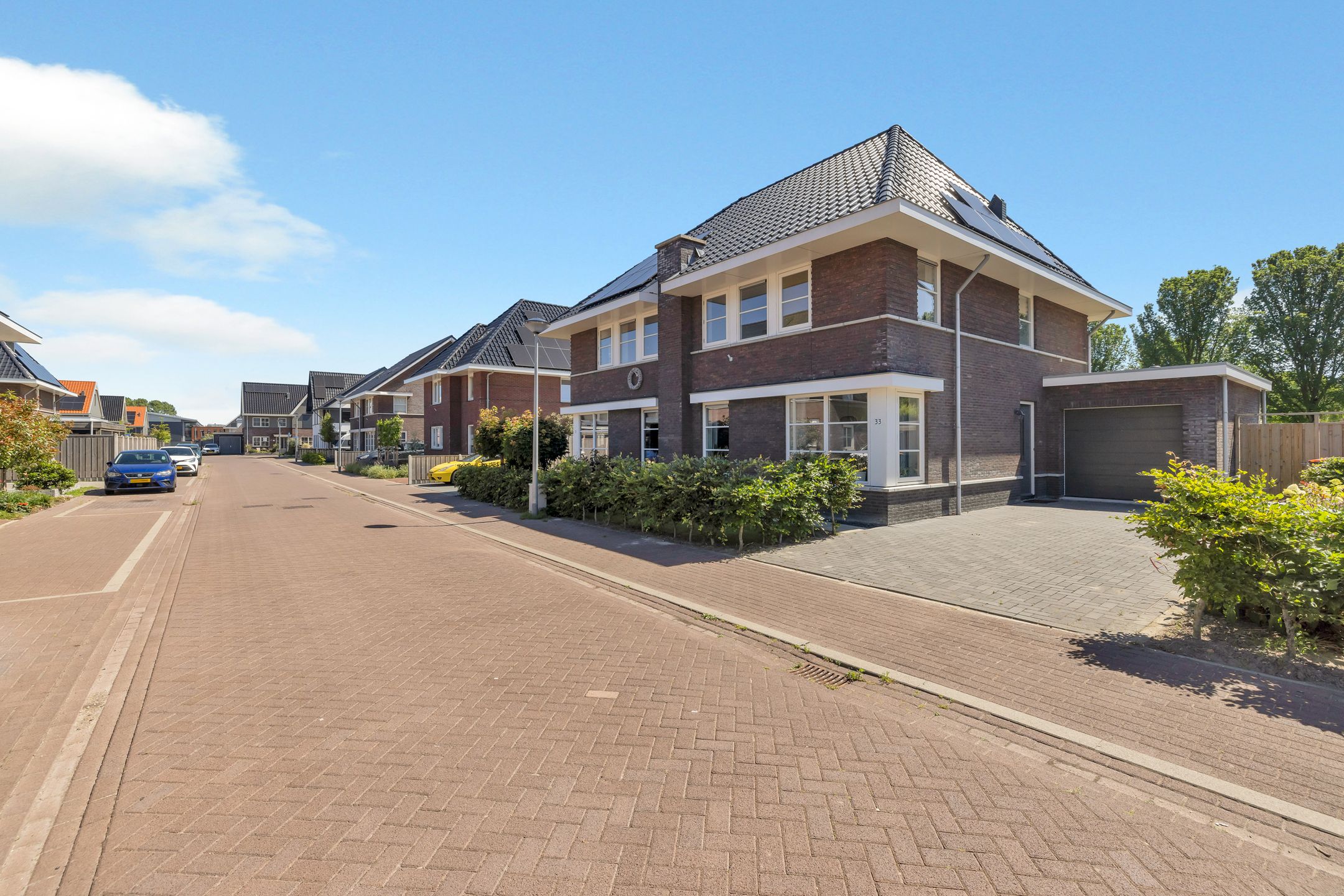 Foto 36 van Draadzegge 33