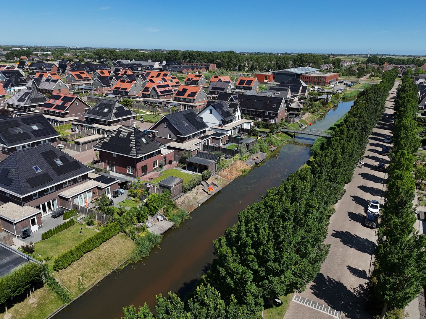 Foto 35 van Draadzegge 33