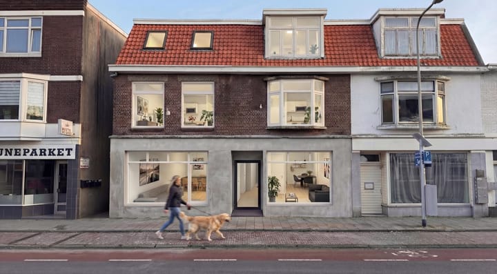 Brinkgreverweg 106 A