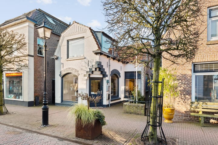 Langstraat 80, Wijhe