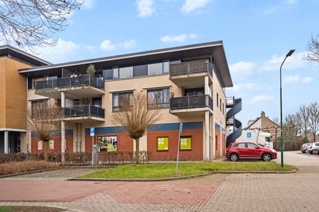 Riddersborch 45-a secondary image