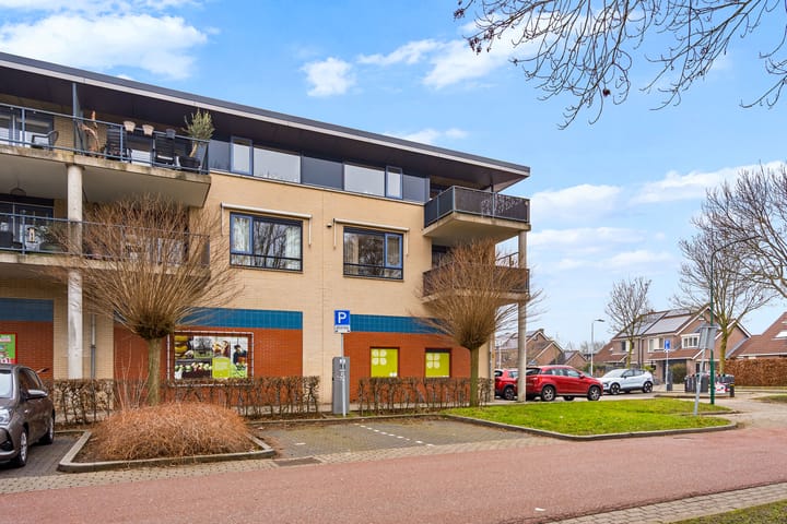 Riddersborch 45-a main image