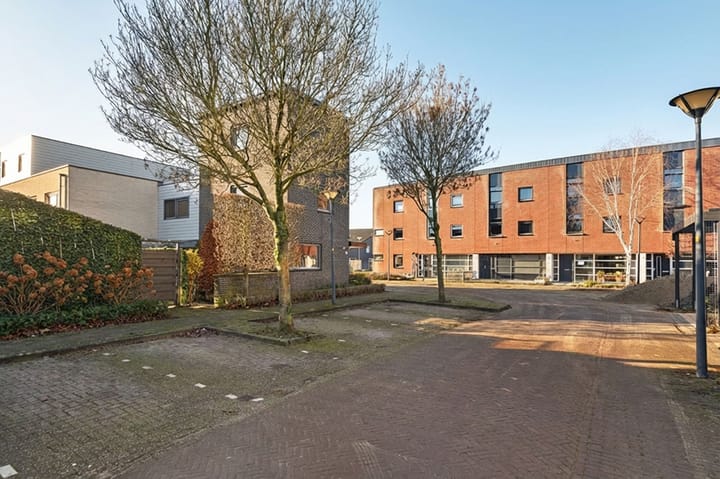 Photo 2 of Kobbeduinen 41