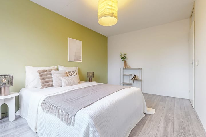 Foto 3 van Augusto Sandinostraat 148