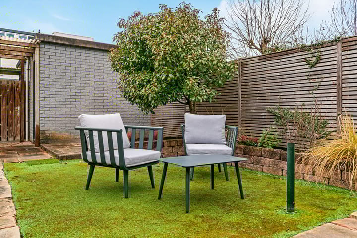 Foto 4 van Augusto Sandinostraat 148