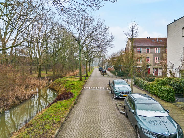 Foto 5 van Augusto Sandinostraat 148