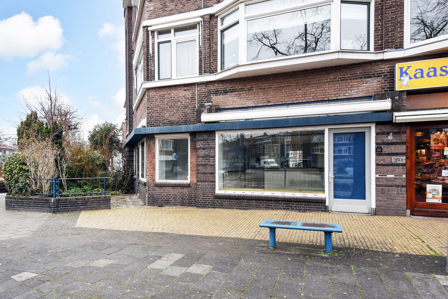 Bekijk foto 4 van Parkweg 247