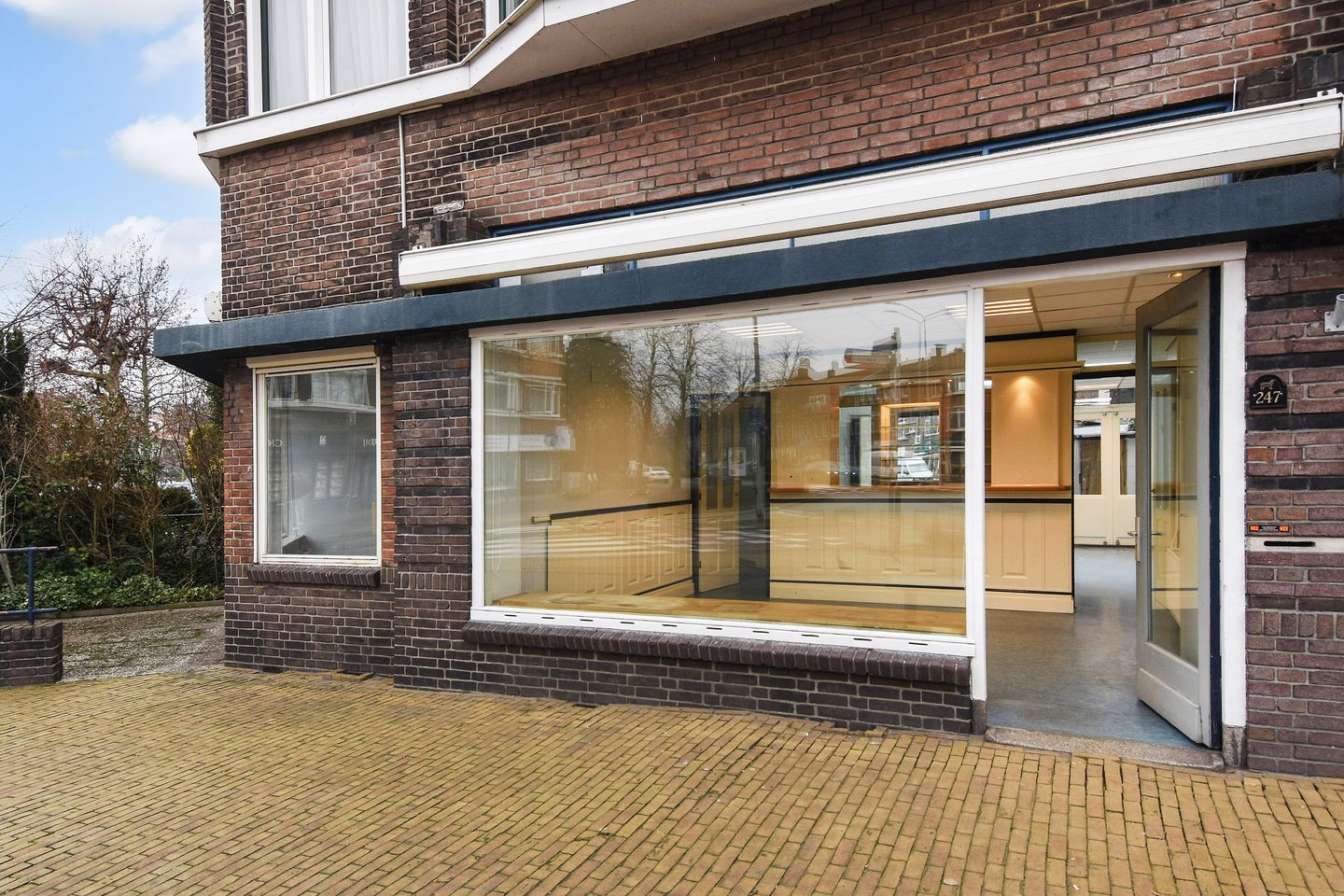 Bekijk foto 5 van Parkweg 247